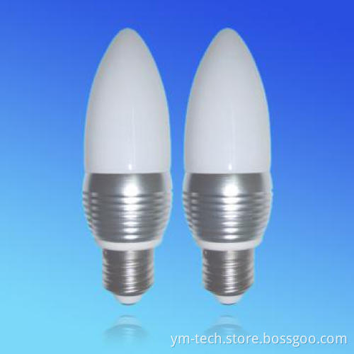 LED Candle Lamp Lighting
